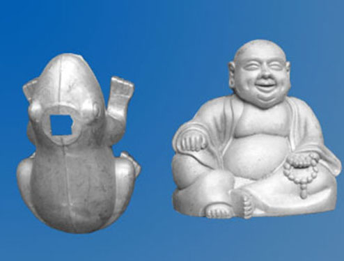 河源抛光
